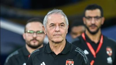 هل سافر كولر إلى سويسرا دون إذن إدارة الأهلي؟ 