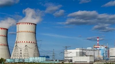 براتب يصل لـ 25 ألف جنيه، مميزات وشروط التقدم لوظائف مشروع محطة الضبعة النووية