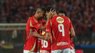 دوري أبطال إفريقيا، الأهلي يبحث عن الهدف الثالث أمام جورماهيا بعد مرور 80 دقيقة (فيديو)