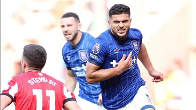 سام مرسي: انضمامي لمنتخب مصر صعب بسبب حسام حسن، ولا أهتم بمانشستر يونايتد 