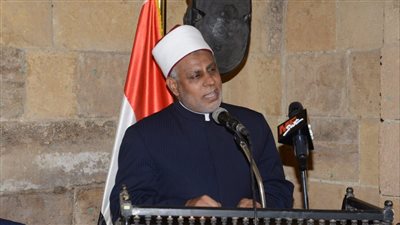 وكيل المعاهد الأزهرية: نشر الوعي القانوني ركن أساسي لحماية حقوق الإنسان
