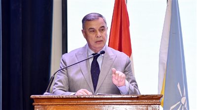 ضمت 15 قيادة، حركة تنقلات واسعة بمحافظة الإسكندرية