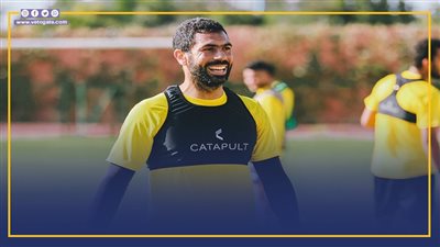 بعد مشوار مشرف داخل المستطيل الأخضر.. أحمد فتحي يعتزل كرة القدم نهائيا (فيديوجراف) 