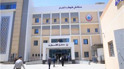 إصابة 4 أشخاص فى مشاجرة بين أبناء عمومة بسوهاج