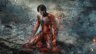 NETFLIX تطرح التريلر والبوستر الرسمي للجزء الثاني من دراما 