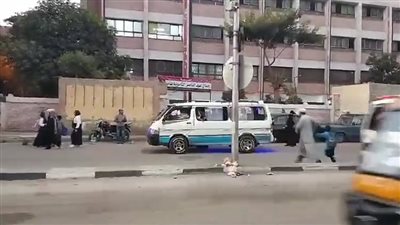 الميكروباص والتوك توك، أبرز وسائل مواصلات الطلاب بالعام الجديد (فيديو)