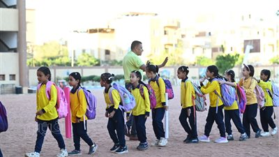 تحذيرات عاجلة من المدارس للطلاب خلال العام الدراسي الجديد 