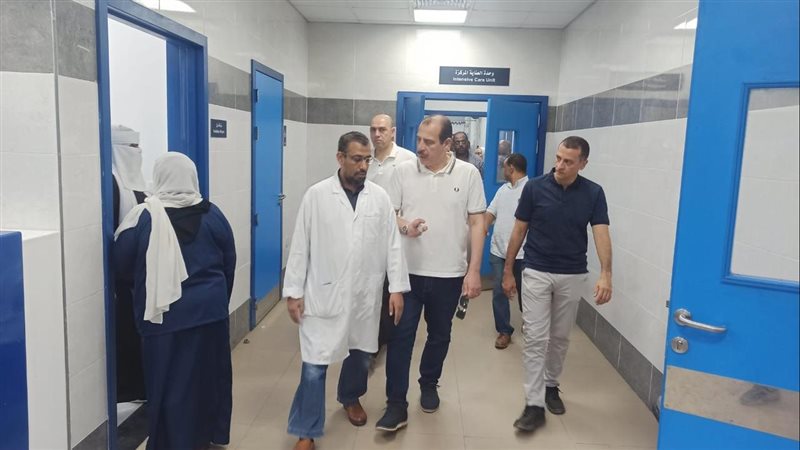 د. عمرو قنديل، فيتو