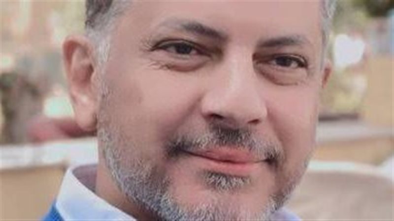المخرج عادل حسان