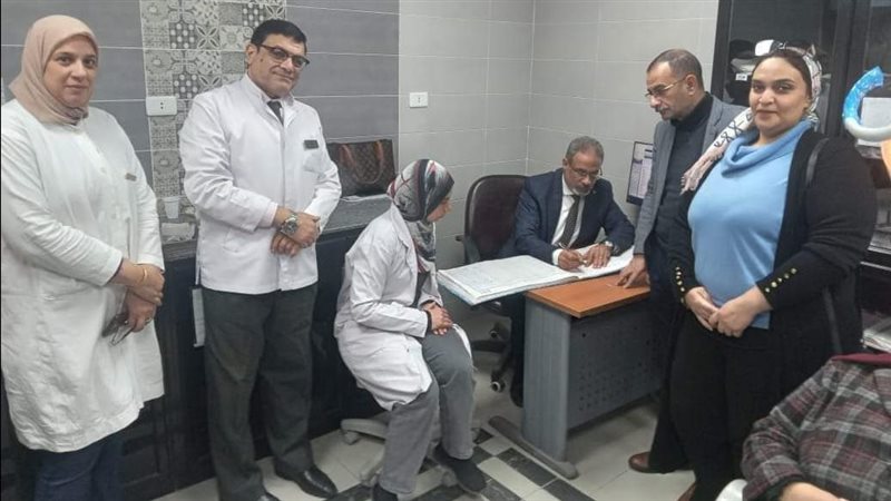 متابعات على عيادات