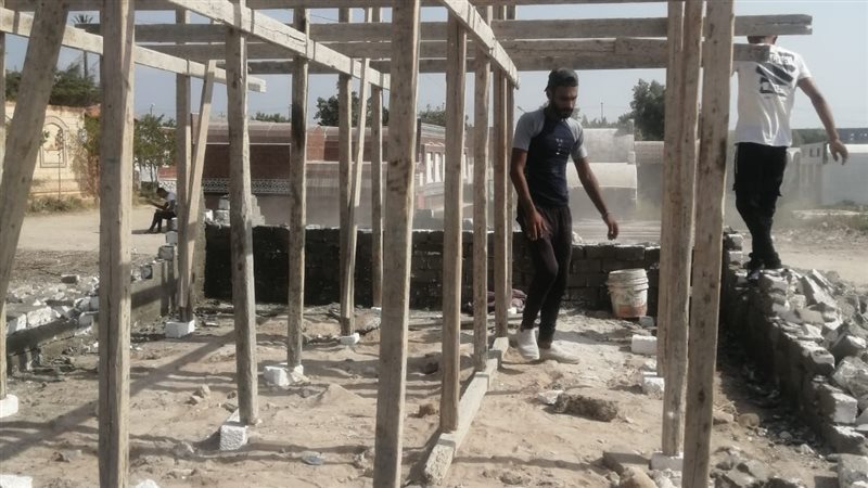 حى وسط بالإسكندرية