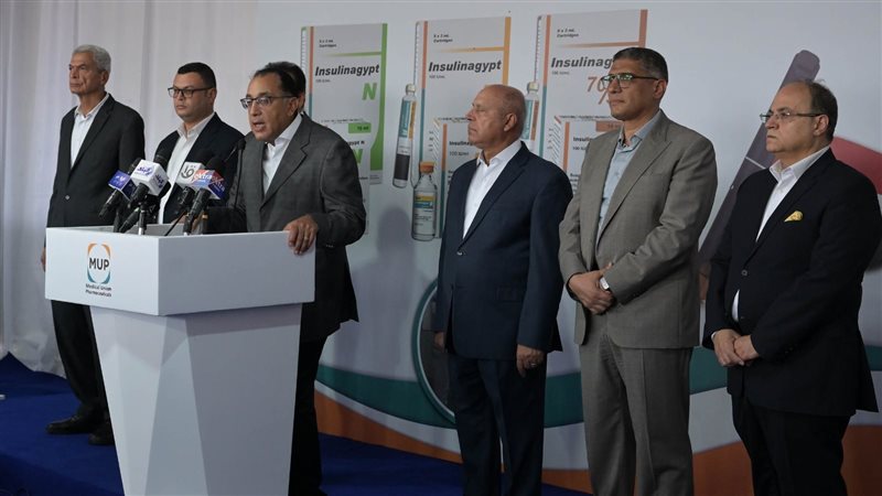 مصطفى مدبولي رئيس