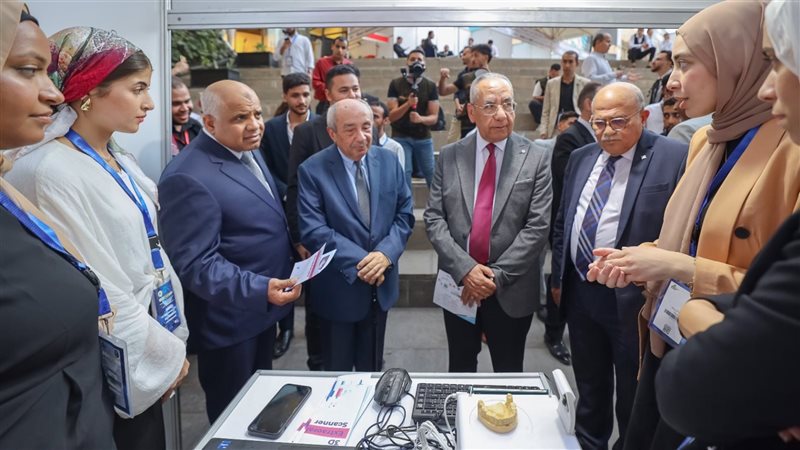ملتقى الابتكارات
