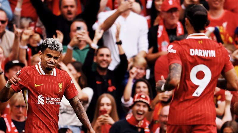 ليفربول، فيتو 
