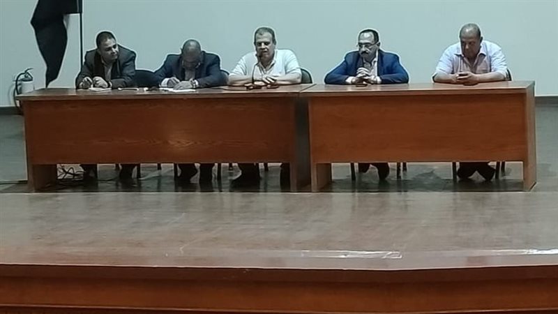 رئيس هيئة السكك الحديد