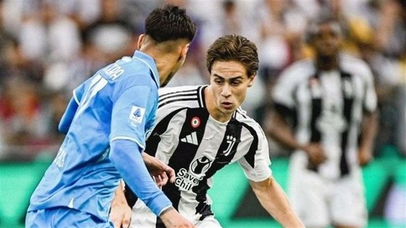 يوفنتوس،فيتو
