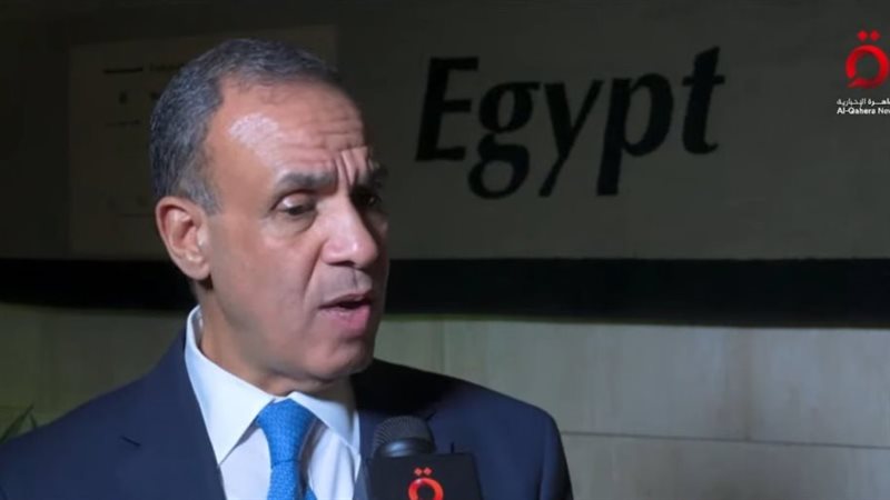 وزير الخارجية بدر