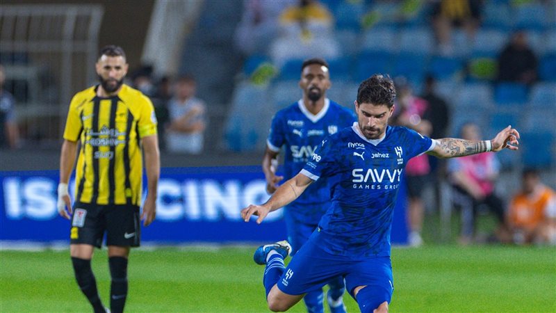 الهلال