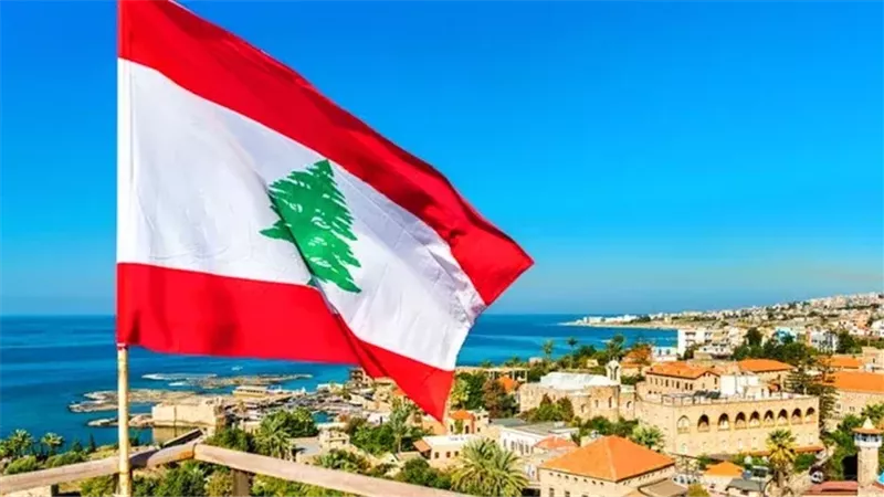 لبنان، فيتو