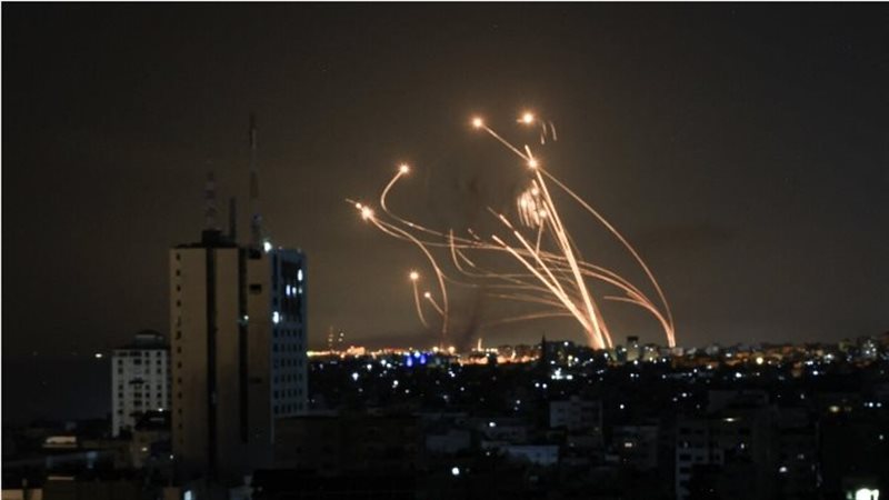 صواريخ حزب الله،