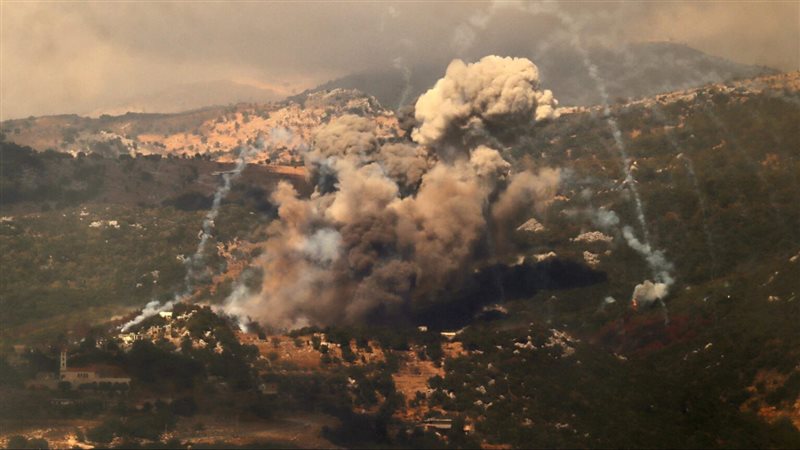 لبنان، فيتو