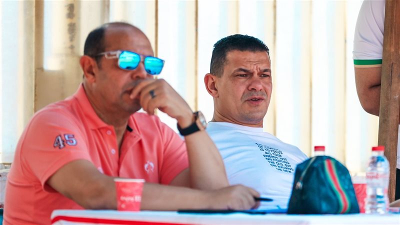 أحمد سليمان، فيتو