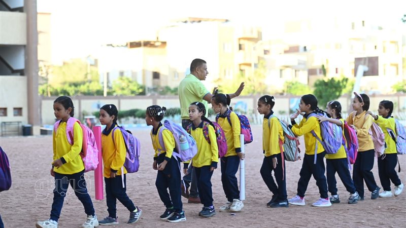 طلاب المدارس، فيتو