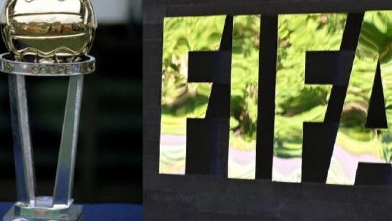 كأس القارات للأندية