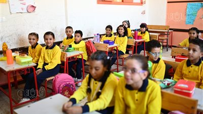 أدعوا لأولادكم عند ذهابهم إلى المدرسة، أذكار لا تفوتك لحفظ الطلاب مع بداية العام الدراسي 