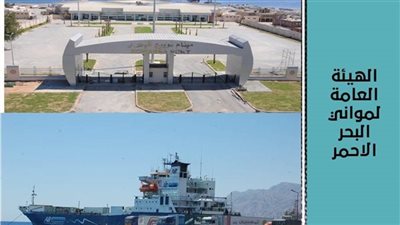 تداول 11 ألف طن بضائع عامة ومتنوعة بموانئ البحر الأحمر 