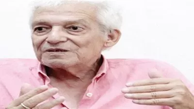 تخلى عن حلمه بعد سقوطه تحت عجلات الترام، رحلة رفقي بدوي مع الأدب والإبداع 