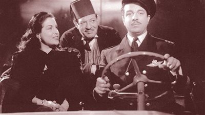 غزل البنات.. كواليس الفيلم الأخير لـ نجيب الريحاني.. احتل المرتبة التاسعة ضمن قائمة المائة.. وعُرض في مثل هذا اليوم قبل 75 عامًا