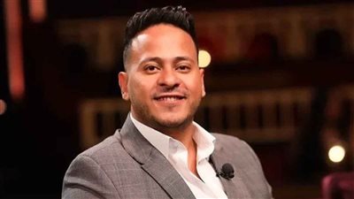 كريم عفيفي يكشف تفاصيل أعماله المقبلة 