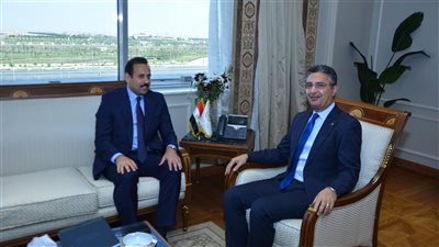 وزير التموين: نسعى لتحقيق الاكتفاء الذاتي من المحاصيل الاستراتيجية