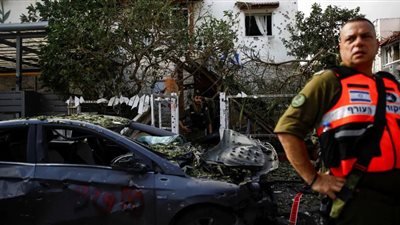 مستشفيات إسرائيلية تعمل تحت الأرض بسبب القصف 