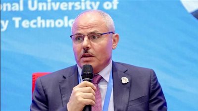 جامعة قناة السويس تشارك فى منتدى بكين الثقافي بالصين