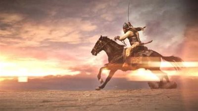 شباب حول الرسول، ثابت بن قيس 