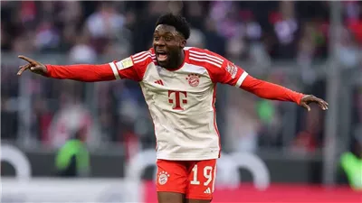 حقيقة اتفاق ريال مدريد لضم نجم بايرن ميونخ