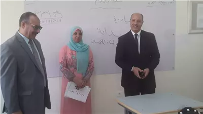 14 صورة ترصد فعاليات اليوم الدراسي الأول بمدارس الإسكندرية