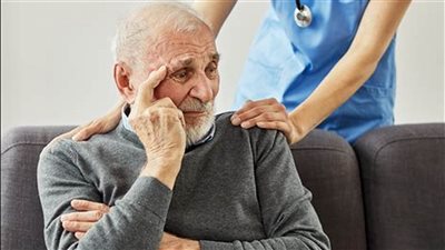  الأشخاص الأكثر  عرضة للإصابة بمرض الزهايمر