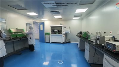 معهد بحوث الإلكترونيات يطور منظومة تصوير بانورامي ثلاثي الأبعاد بتقنية الواقع الافتراضي 