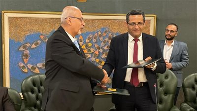 نقيب الصحفيين: مشروع التحوّل الرقمي للنقابة سيقدّم كل الخدمات للأعضاء 