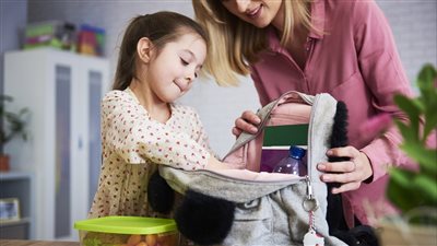 خطوات تأهيل الأطفال للعودة للمذاكرة بعد انتهاء الإجازة