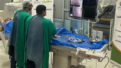 تضامن الفيوم تكشف عن إجراء 3256 عملية قلب مفتوح لغير القادرين
