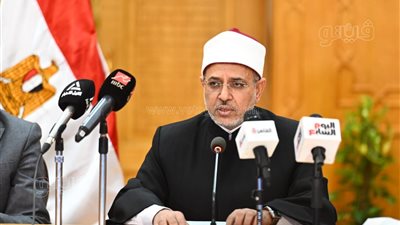 رئيس جامعة الأزهر: ندرس إنشاء كلية متخصصة في الذكاء الاصطناعي
