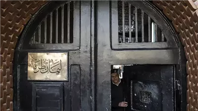 هل يجوز تشغيل المساجين في العطلات الرسمية؟ 