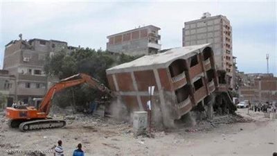 رغم رفضها سابقا، هل يسمح القانون بتقديم طلبات جديدة للتصالح في مخالفات البناء؟ 