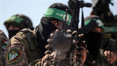 كتائب القسام تخوض اشتباكات مع قوة إسرائيلية في جنين