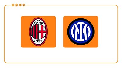 أرقام مواجهات الإنتر وميلان في ديربي الغضب (انفوجراف)