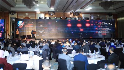  انطلاق فعاليات الدورة الثامنة من المؤتمر العربي السنوي لأمن المعلومات